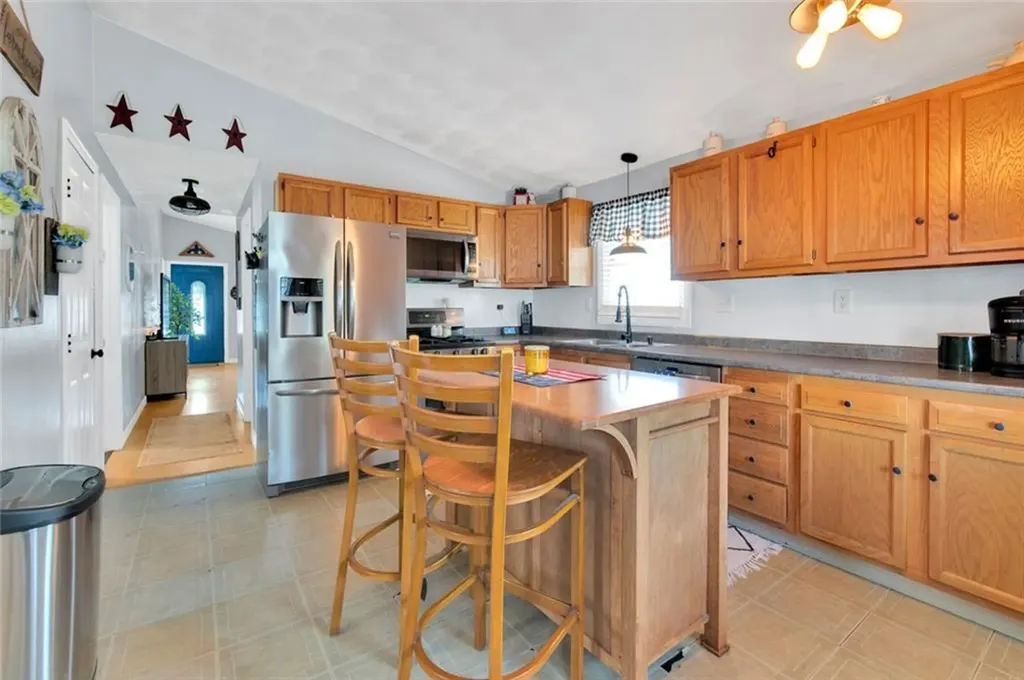 27 Anna Avenue Cumberland RI 02864