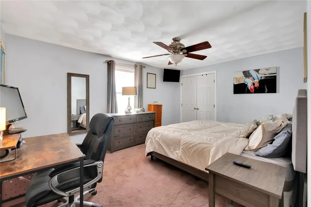 27 Anna Avenue Cumberland RI 02864