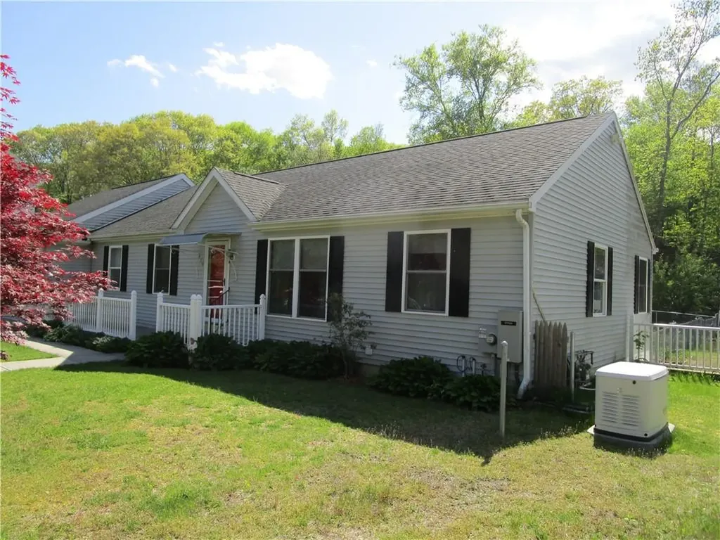 830 Lower River Road Lincoln RI 02865