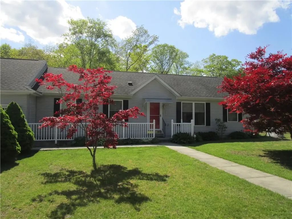 830 Lower River Road Lincoln RI 02865