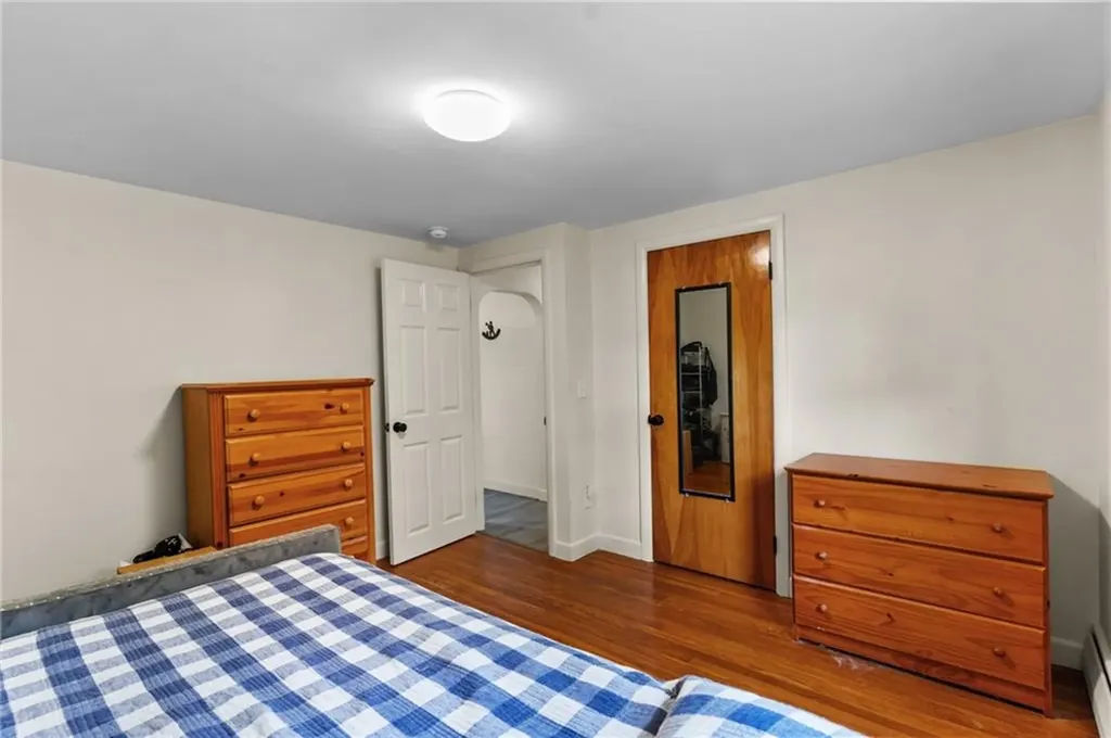 24 Coolidge Avenue Woonsocket RI 02895