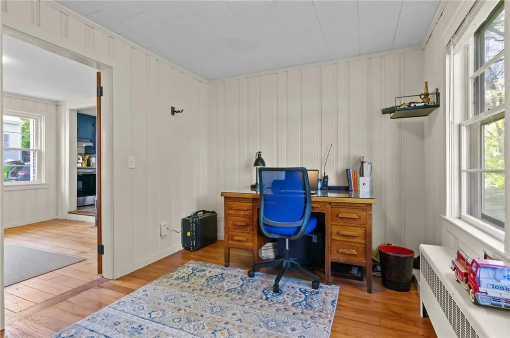 24 Coolidge Avenue Woonsocket RI 02895