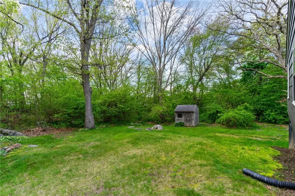 24 Coolidge Avenue Woonsocket RI 02895