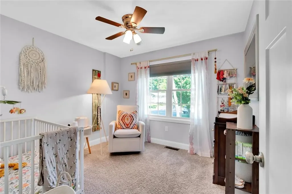10 Soltys Court West Warwick RI 02893