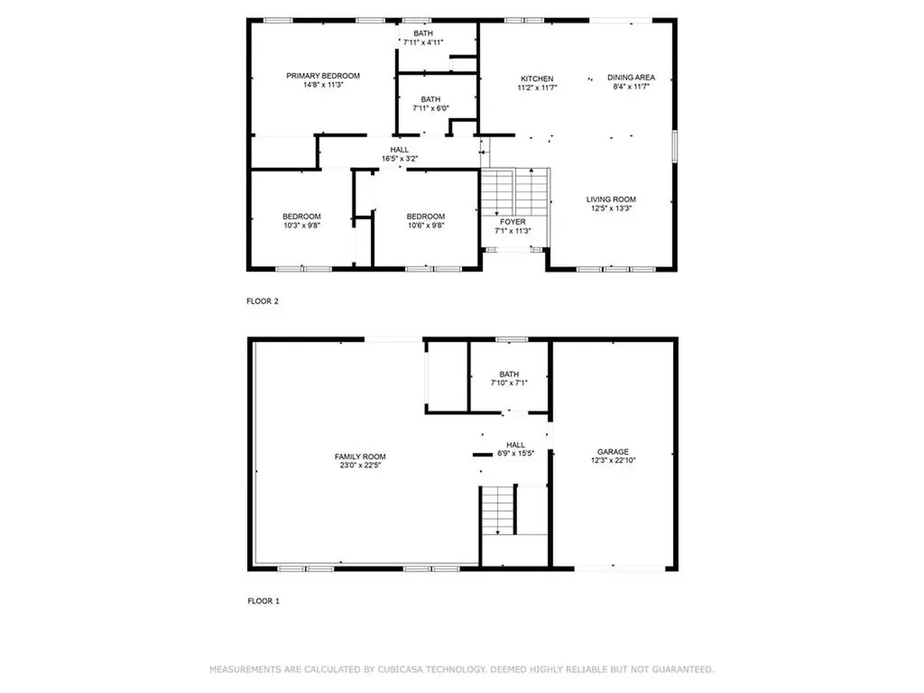 10 Soltys Court West Warwick RI 02893