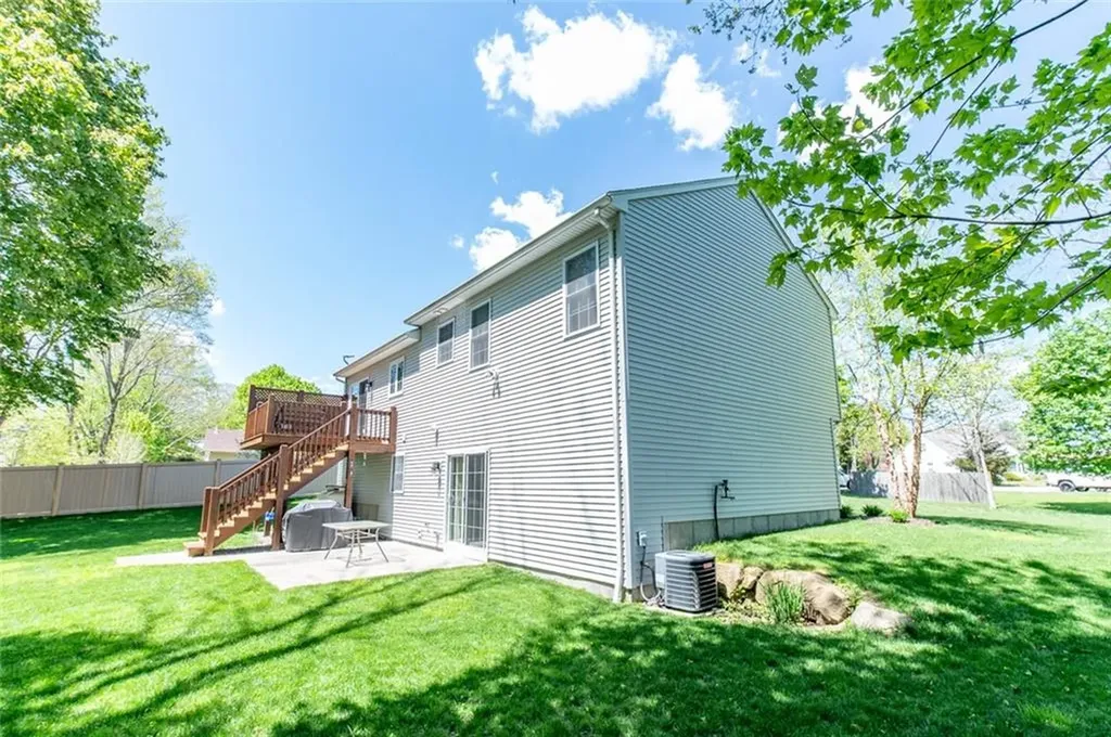 10 Soltys Court West Warwick RI 02893