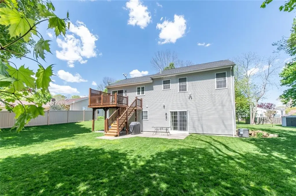 10 Soltys Court West Warwick RI 02893