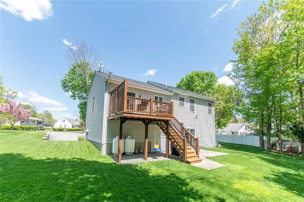 10 Soltys Court West Warwick RI 02893