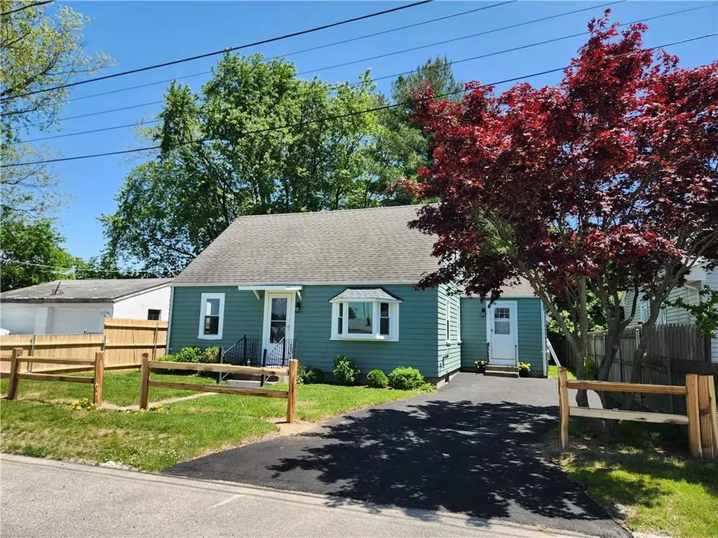 71 Birch Street Pawtucket RI 02860