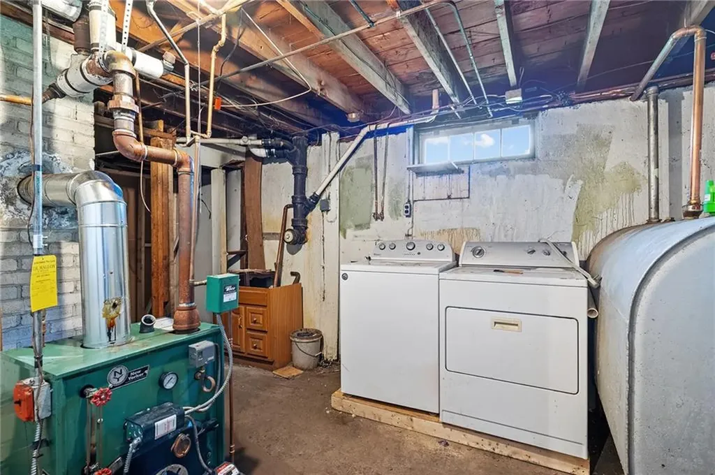 71 Birch Street Pawtucket RI 02860