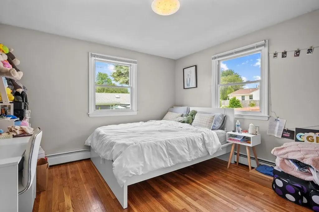 42 Pinewood Drive North Providence RI 02904