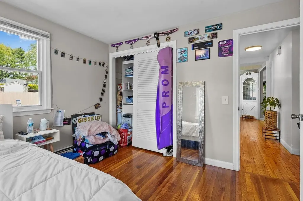 42 Pinewood Drive North Providence RI 02904