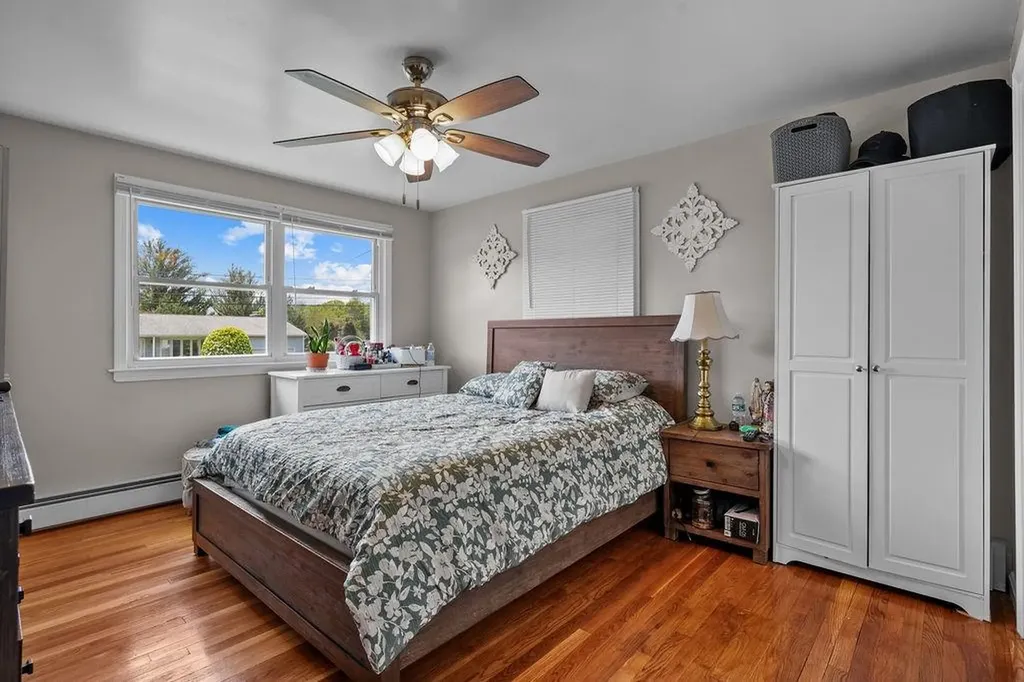 42 Pinewood Drive North Providence RI 02904