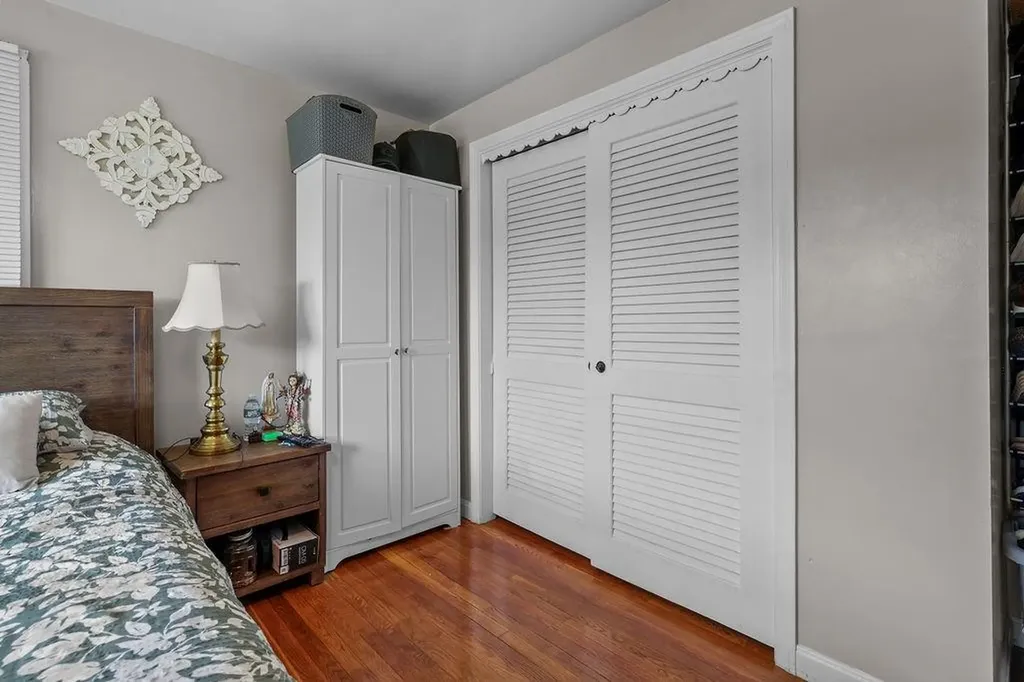 42 Pinewood Drive North Providence RI 02904