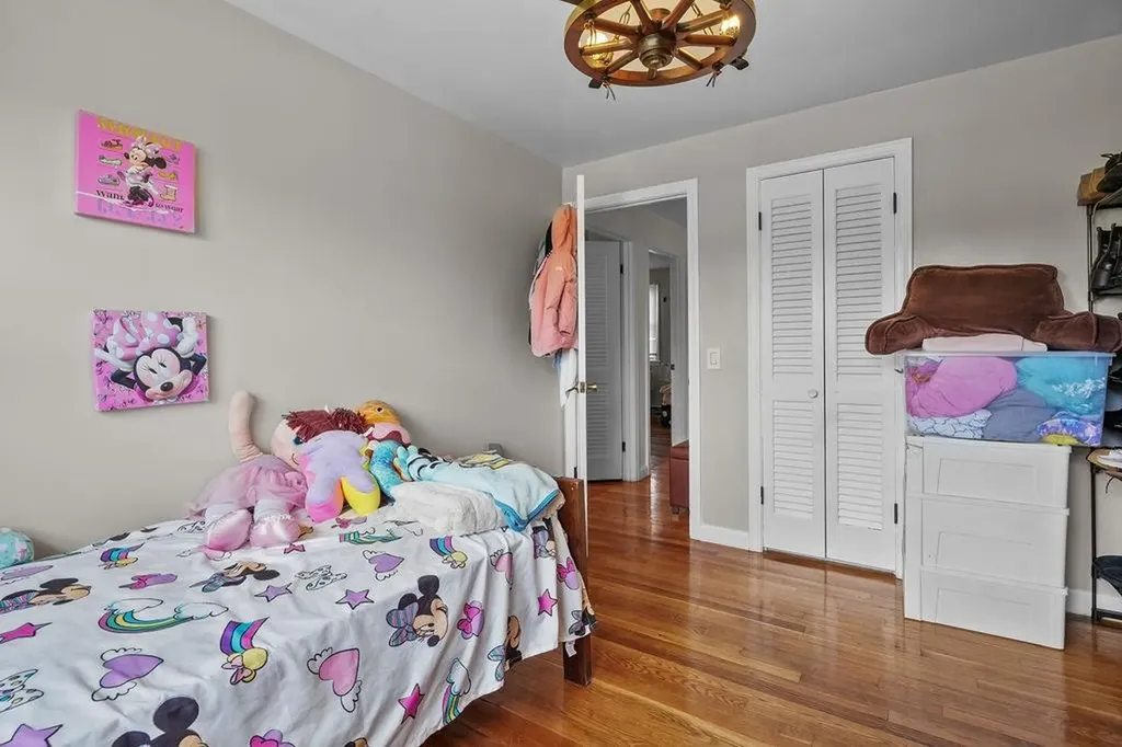 42 Pinewood Drive North Providence RI 02904