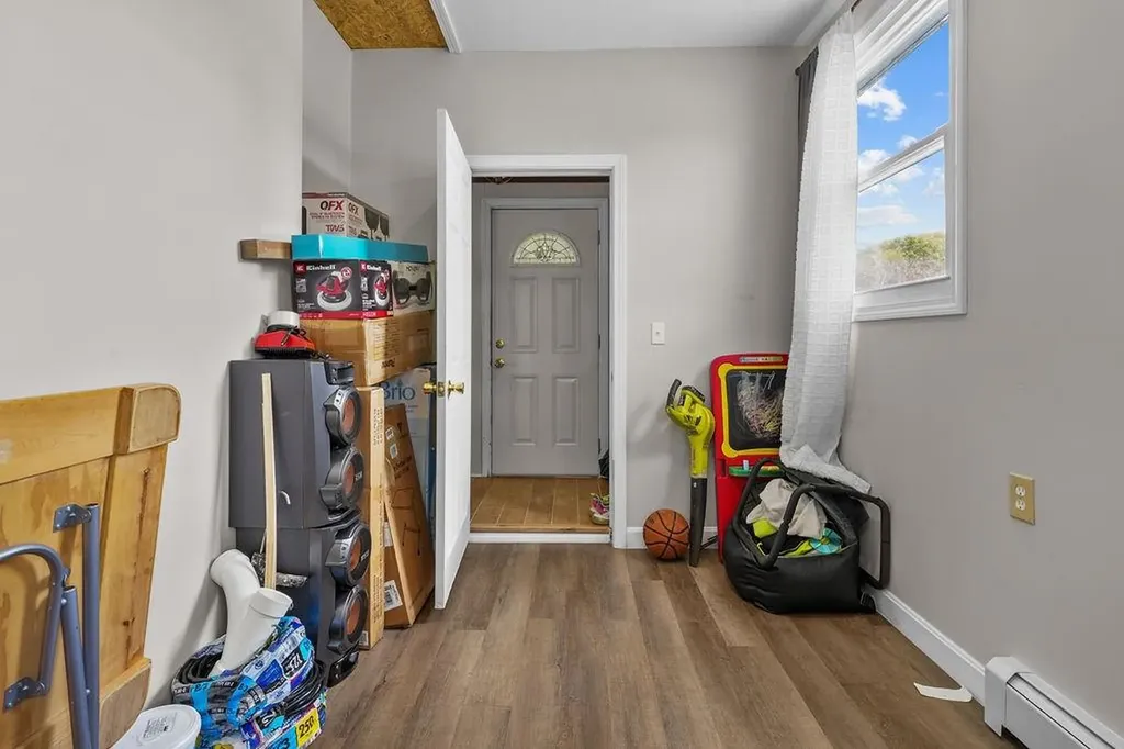 42 Pinewood Drive North Providence RI 02904
