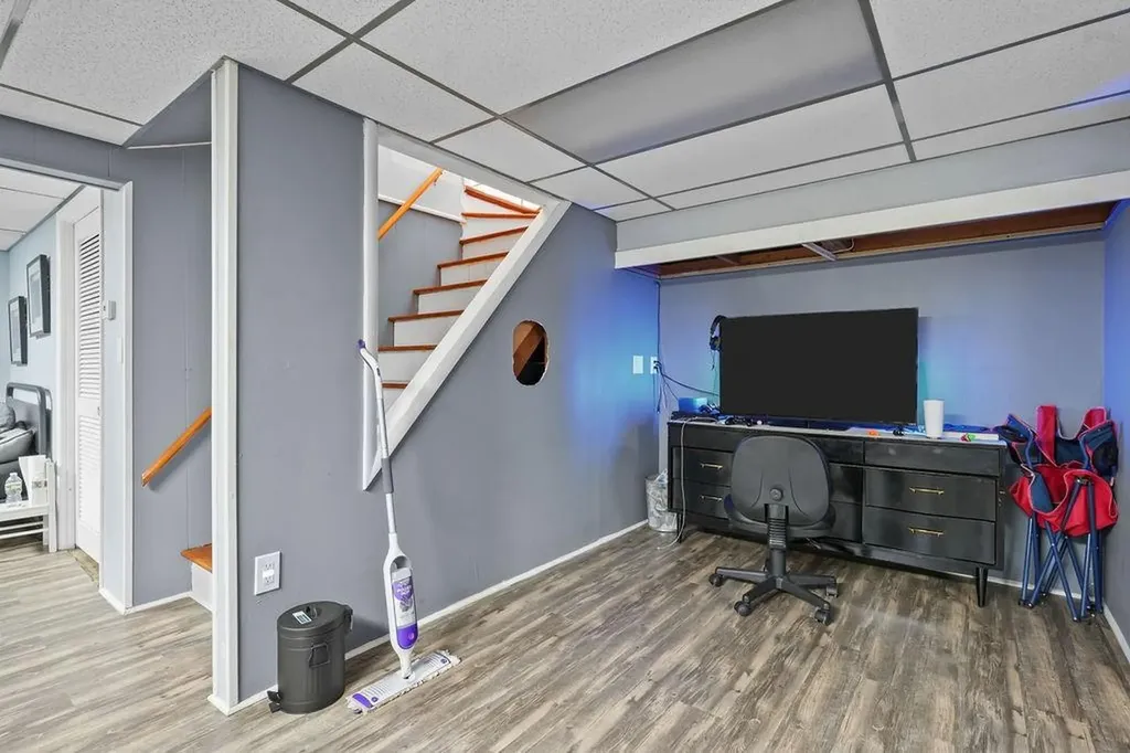 42 Pinewood Drive North Providence RI 02904
