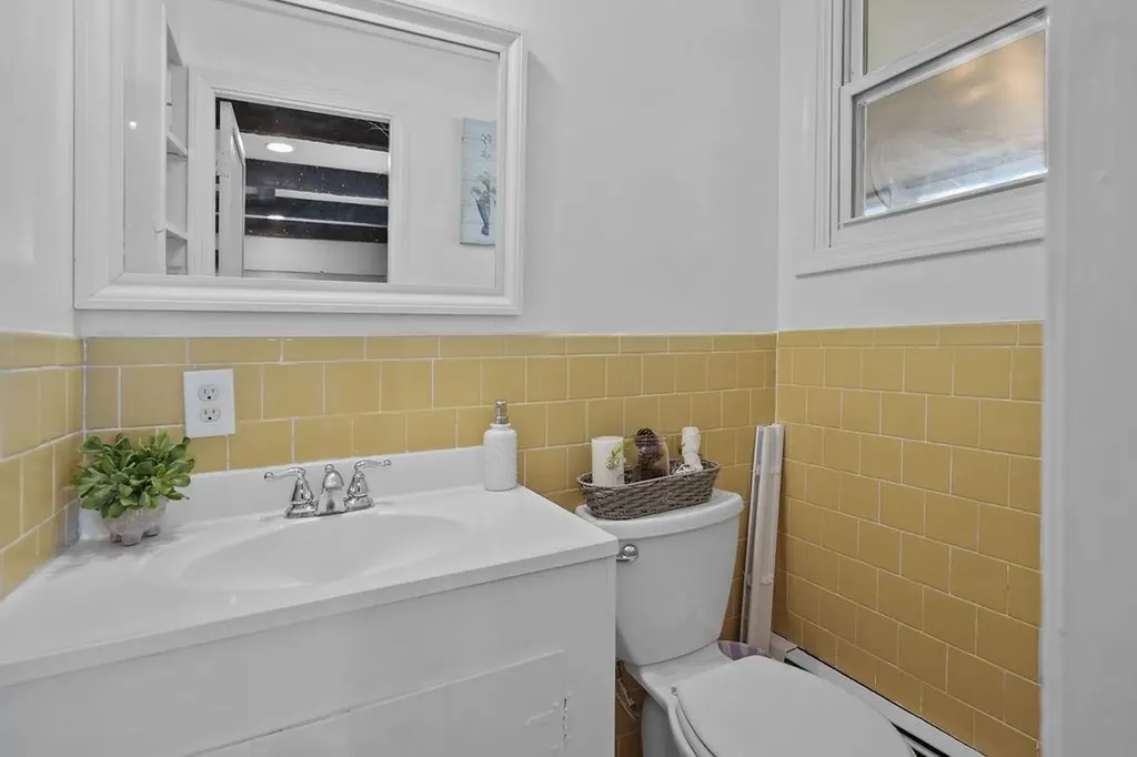 42 Pinewood Drive North Providence RI 02904