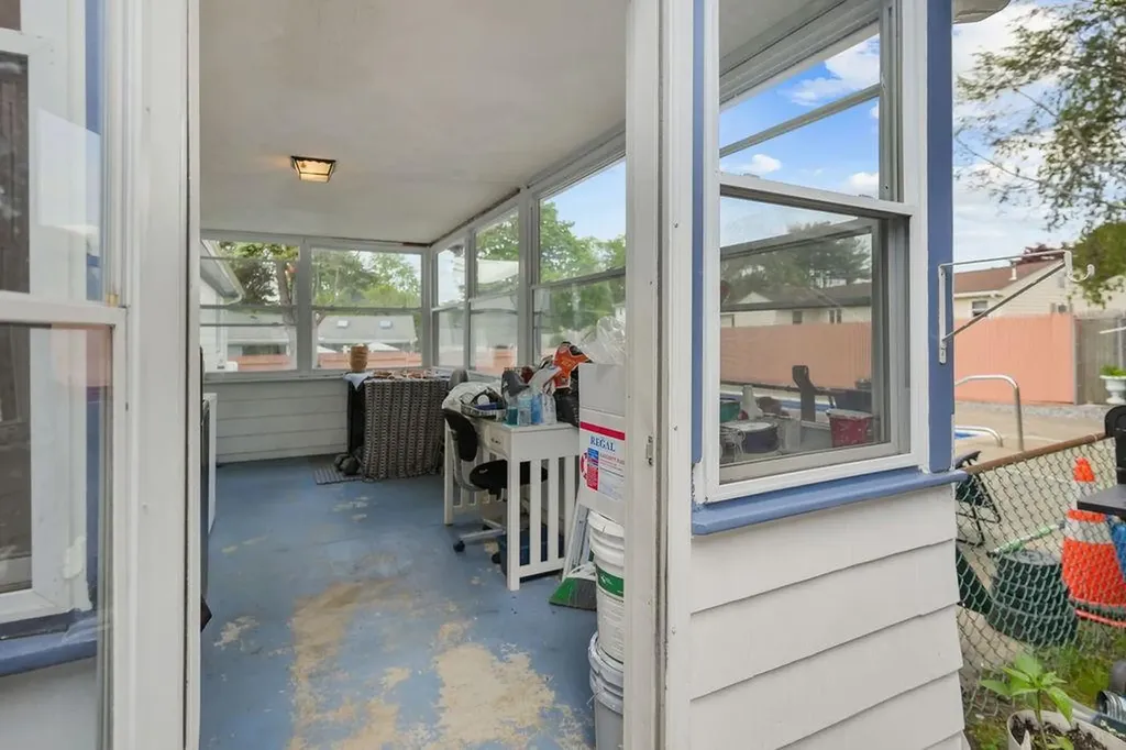 42 Pinewood Drive North Providence RI 02904