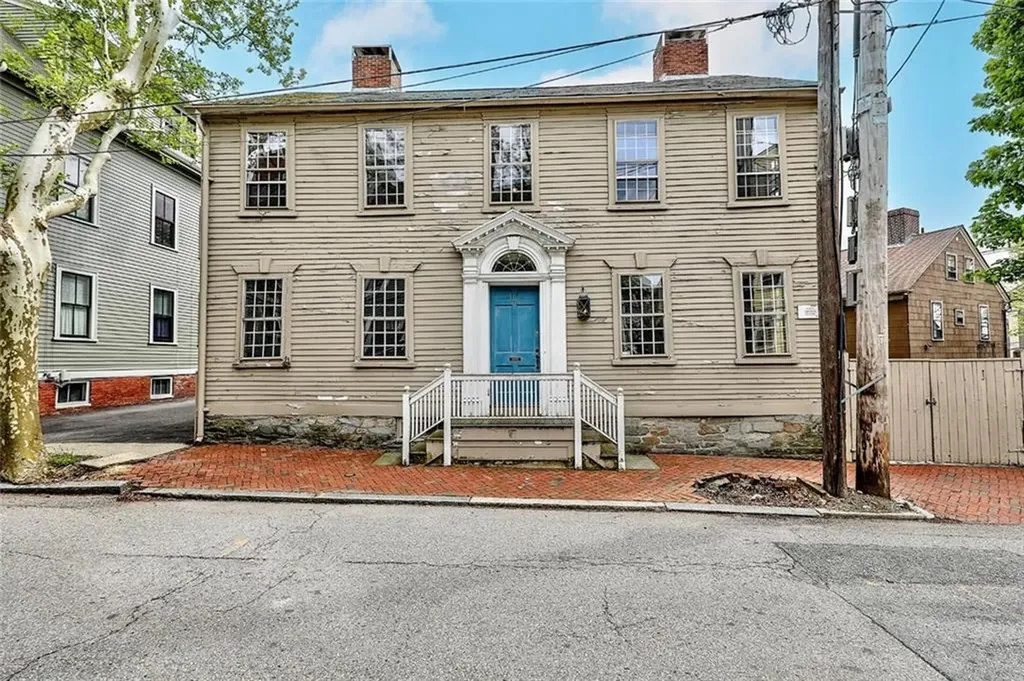 73 Transit Street Providence RI 02906
