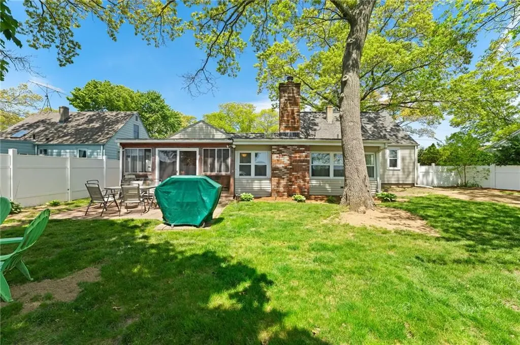70 Grotto Avenue Warwick RI 02888