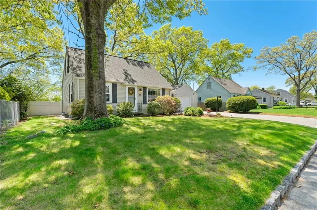 70 Grotto Avenue Warwick RI 02888