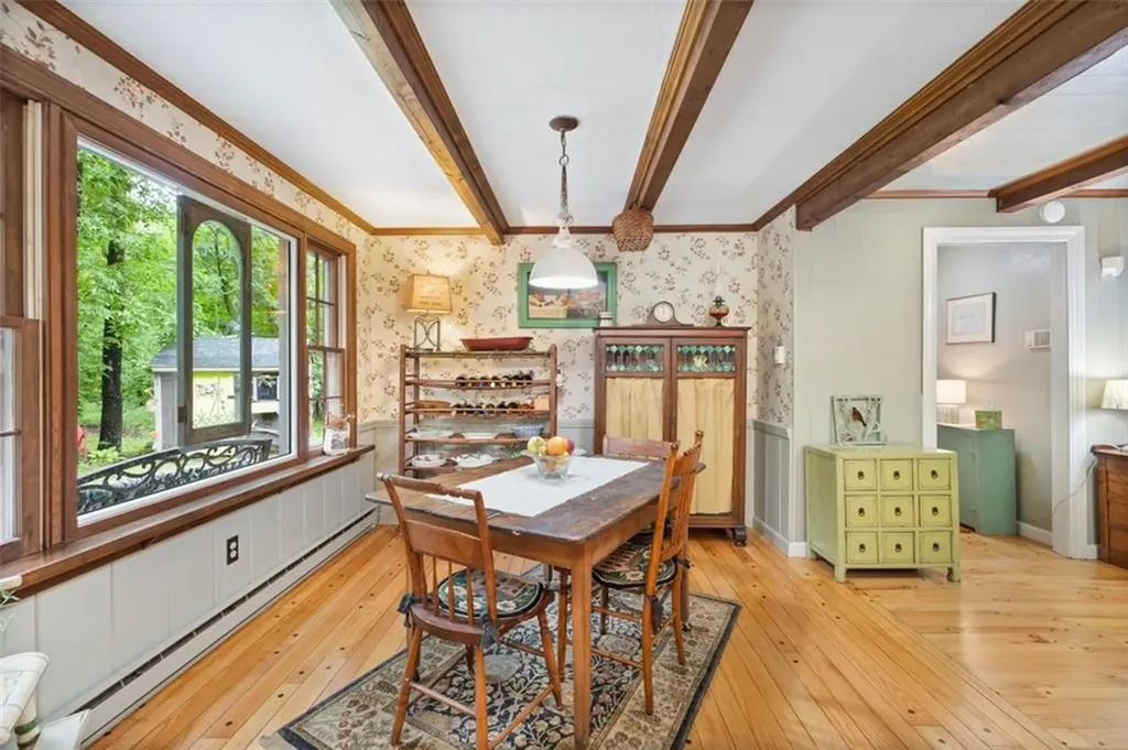 28 Sherman Avenue Lincoln RI 02865