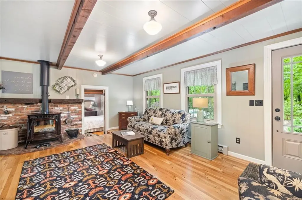 28 Sherman Avenue Lincoln RI 02865