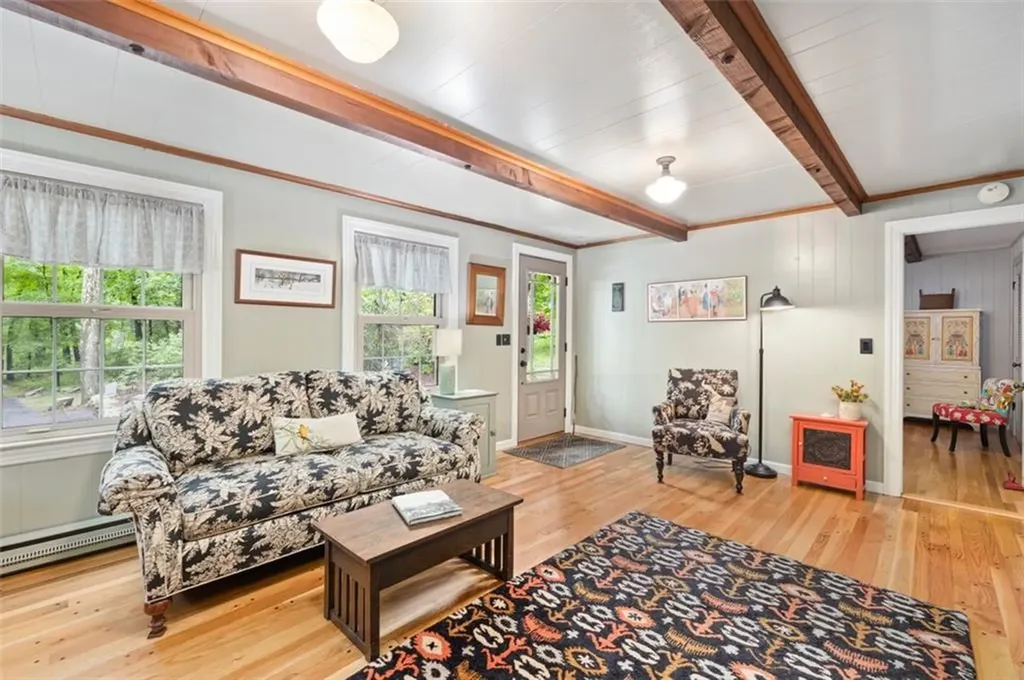 28 Sherman Avenue Lincoln RI 02865