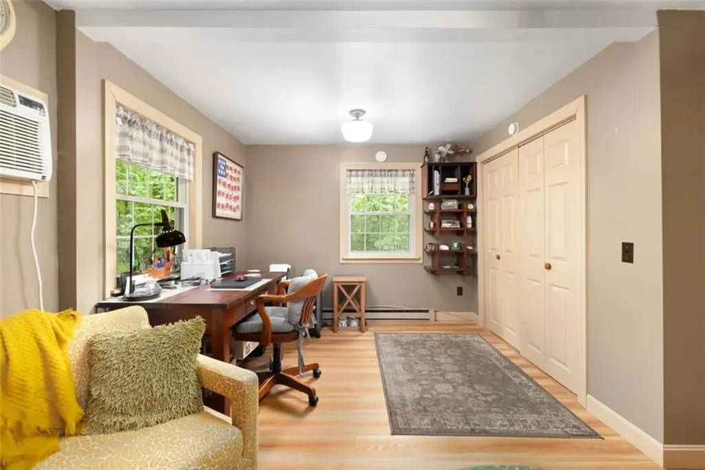 28 Sherman Avenue Lincoln RI 02865