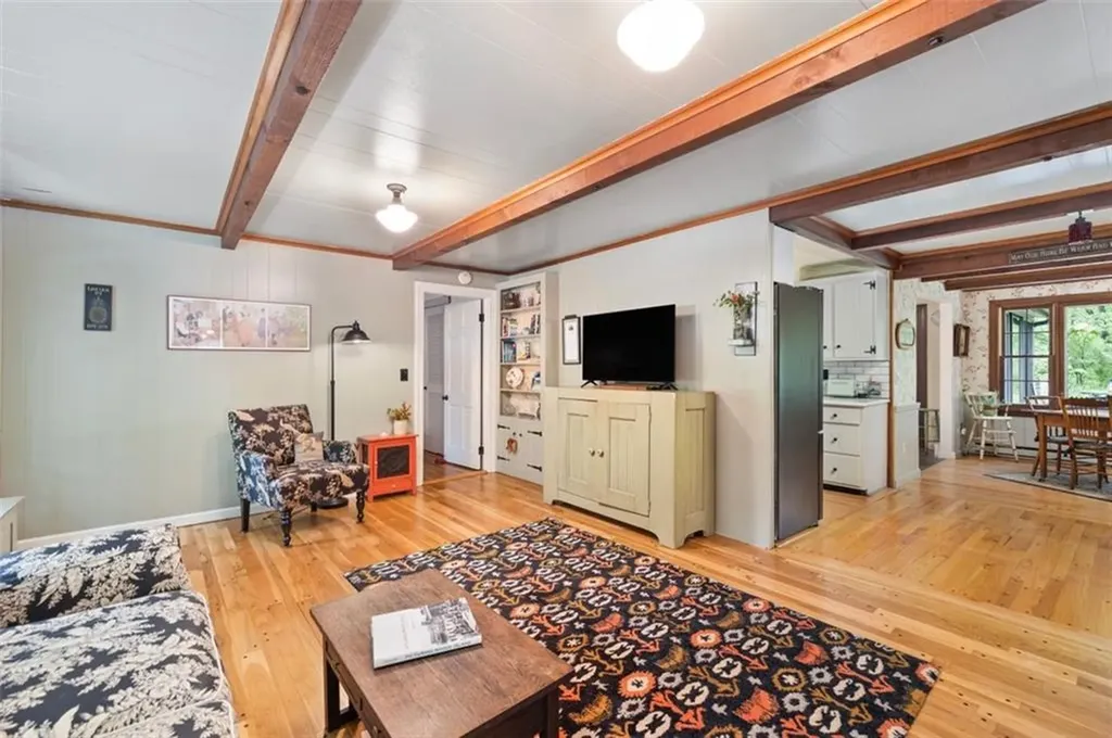 28 Sherman Avenue Lincoln RI 02865