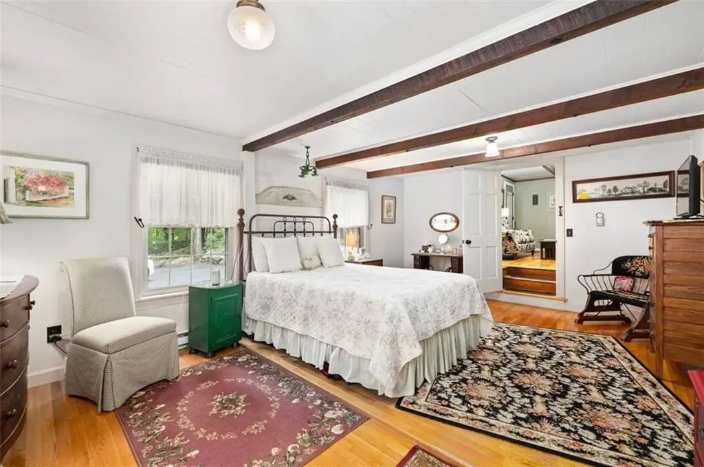28 Sherman Avenue Lincoln RI 02865