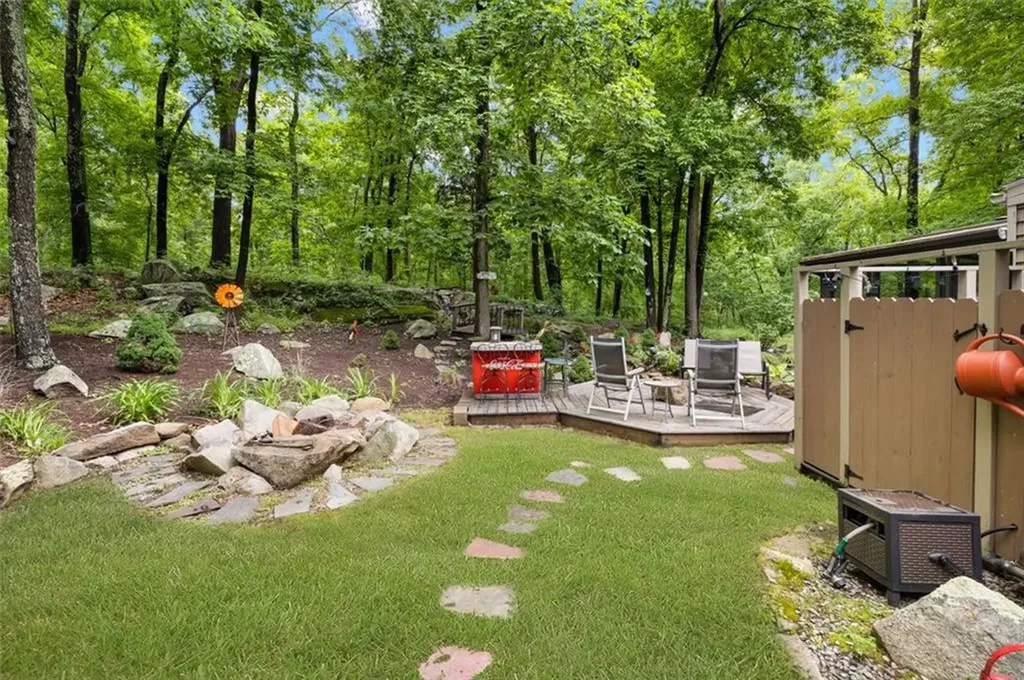 28 Sherman Avenue Lincoln RI 02865