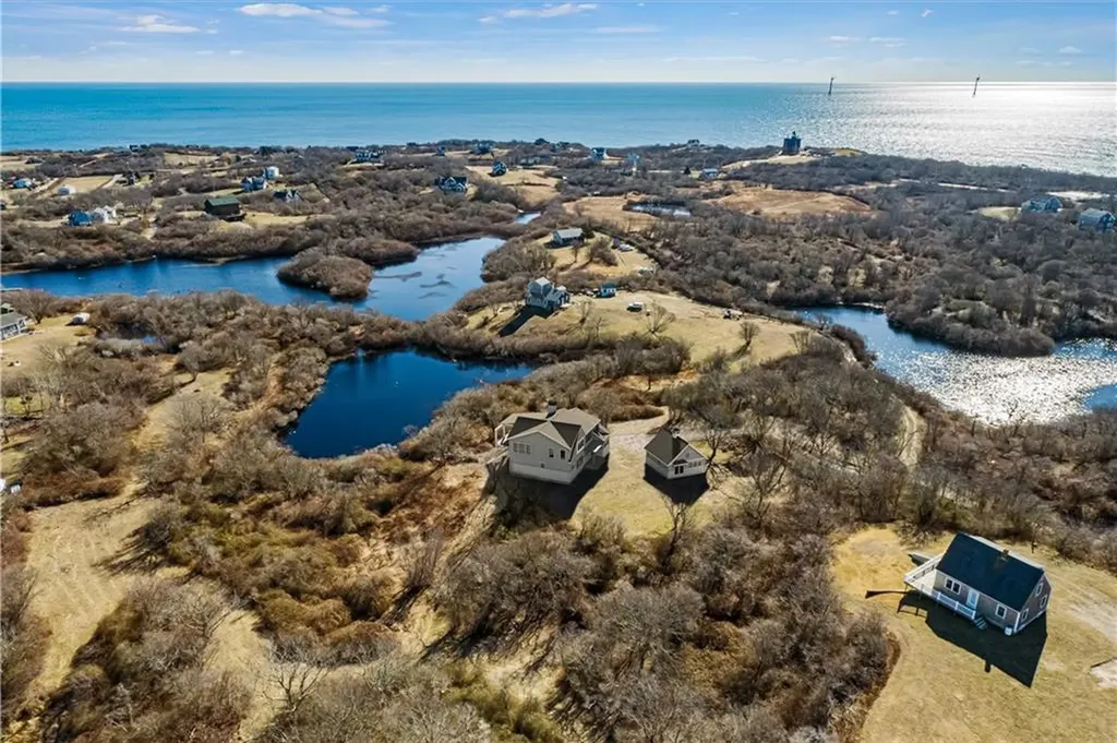 0 Lot 194-3 Pilot Hill Road Block Island RI 02807