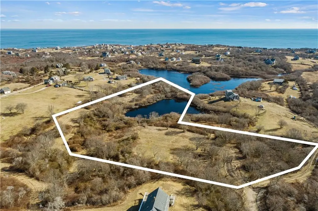 0 Lot 194-3 Pilot Hill Road Block Island RI 02807