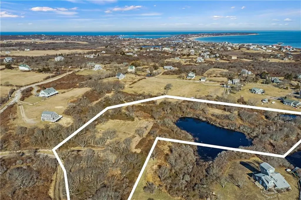 0 Lot 194-3 Pilot Hill Road Block Island RI 02807
