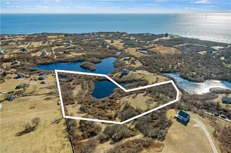 0 Lot 194-3 Pilot Hill Road Block Island RI 02807