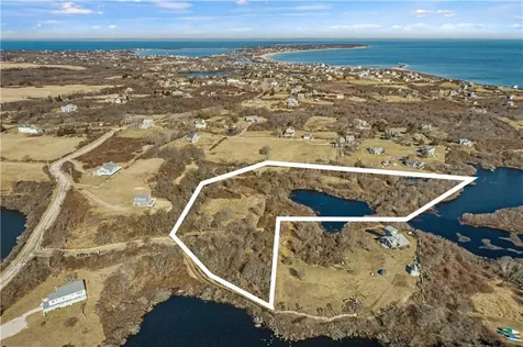 0 Lot 194-3 Pilot Hill Road Block Island RI 02807
