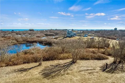 0 Lot 194-3 Pilot Hill Road Block Island RI 02807