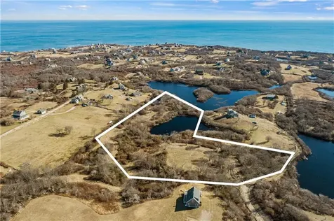 0 Lot 194-3 Pilot Hill Road Block Island RI 02807