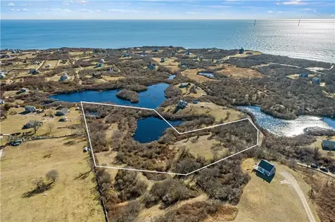 0 Lot 194-3 Pilot Hill Road Block Island RI 02807