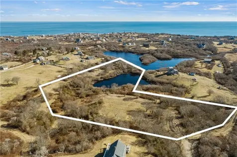 0 Lot 194-3 Pilot Hill Road Block Island RI 02807