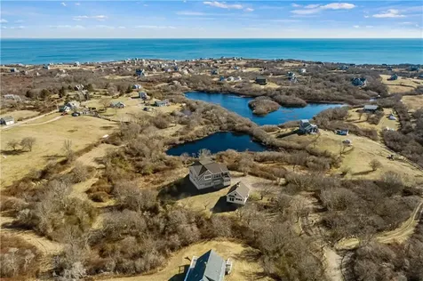 0 Lot 194-3 Pilot Hill Road Block Island RI 02807