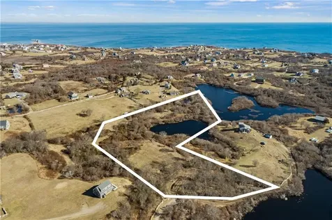 0 Lot 194-3 Pilot Hill Road Block Island RI 02807