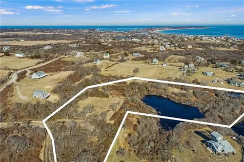 0 Lot 194-3 Pilot Hill Road Block Island RI 02807