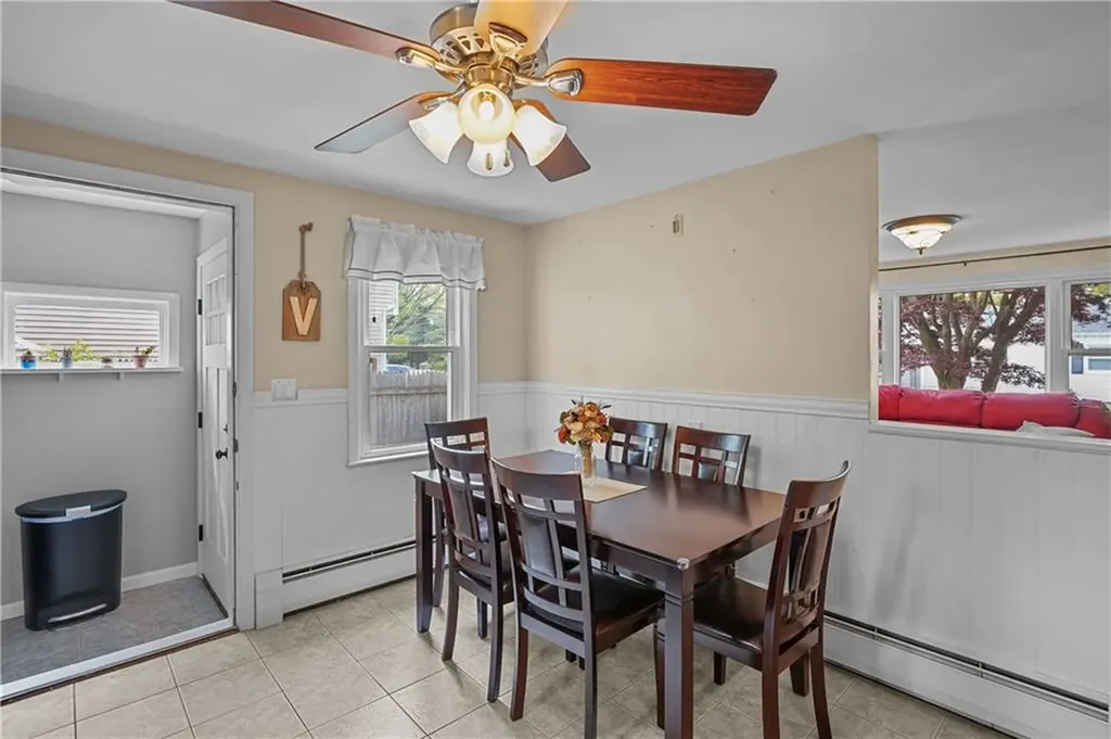 17 Flynn Avenue Cranston RI 02920