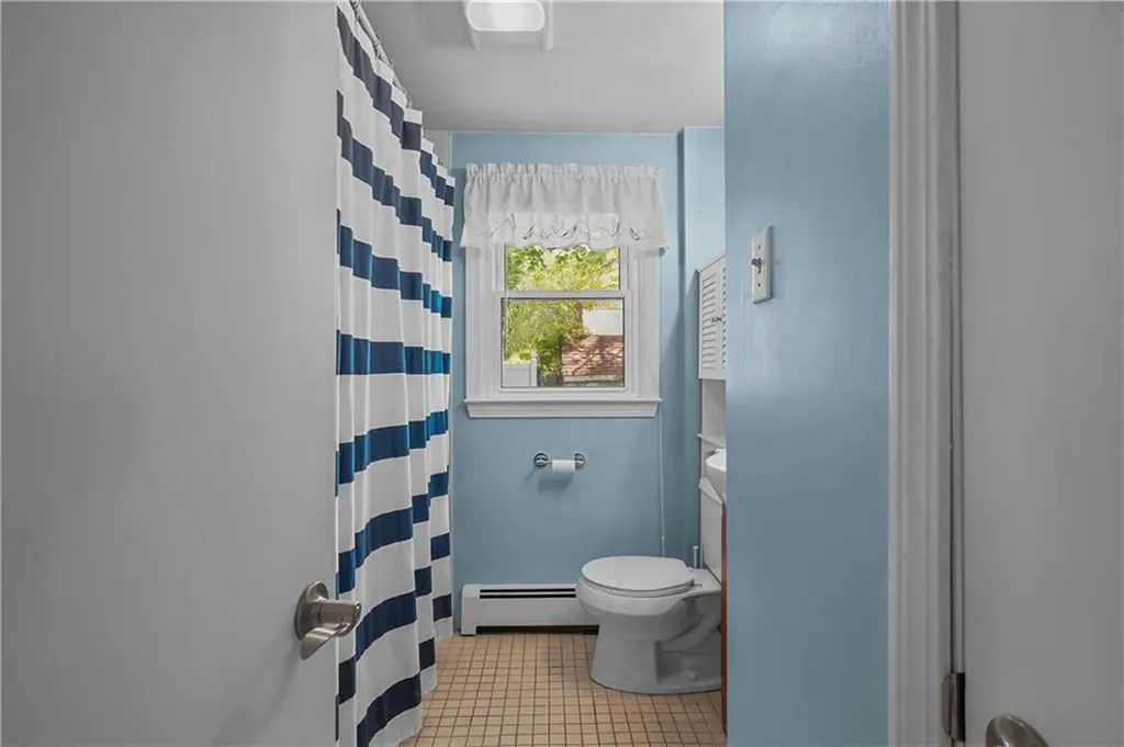 17 Flynn Avenue Cranston RI 02920