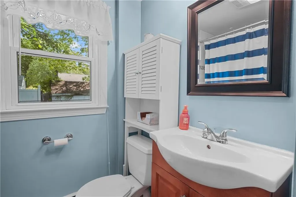 17 Flynn Avenue Cranston RI 02920