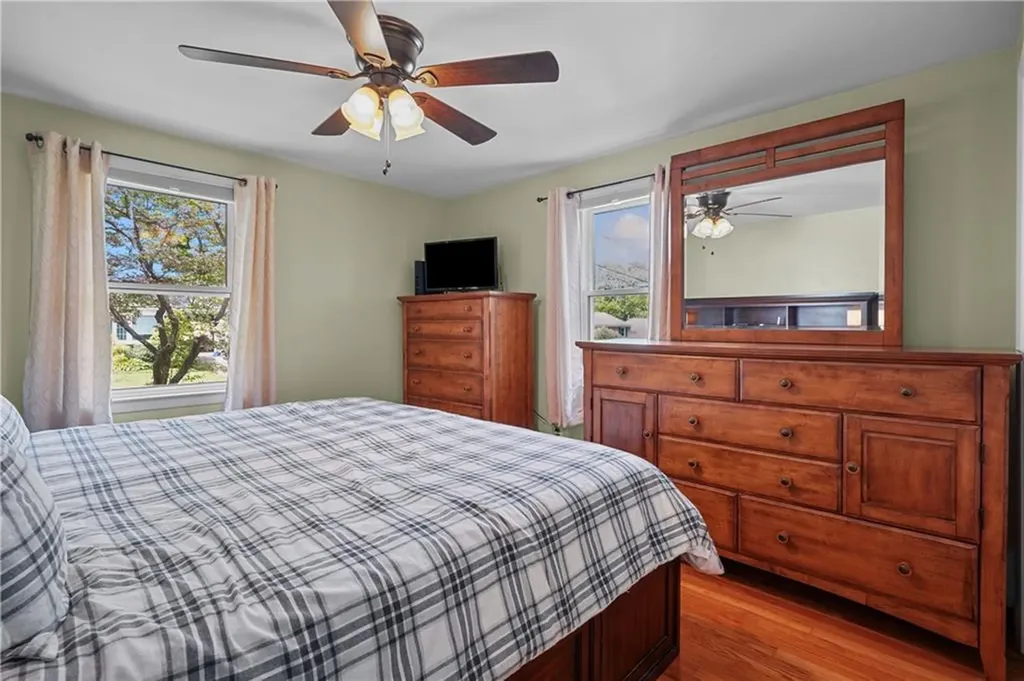 17 Flynn Avenue Cranston RI 02920
