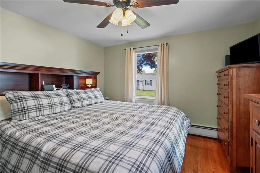17 Flynn Avenue Cranston RI 02920